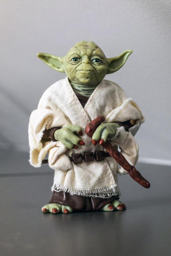 图尔昆Star Wars公寓 外观 照片